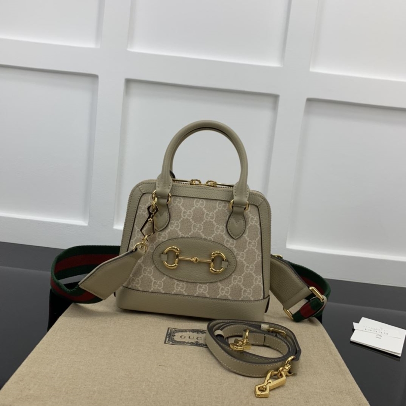 Gucci Top Handle Bags